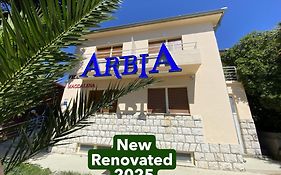 Villas Arbia - Magdalena By The Beach